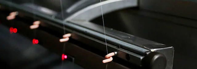 HOY lansează fire ondulate sustenabile cu goluri, cu absorbție superioară a umidității